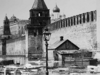 Фотовыставка «Россия. История в объективе»
