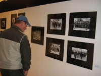 Выставка «Словацкое национальное восстание в фотографиях из российских архивов»