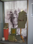 Выставка «Советское общество и война. 1941-1945 гг.»