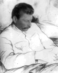 Фото № 28 Портрет И.В. Сталина