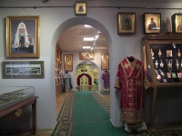 Художественно-производственное предприятие «Софрино» Русской Православной церкви