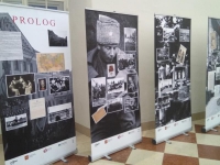 В Зальцбургском университете открылась выставка «Россия 1917. Моментальные снимки»