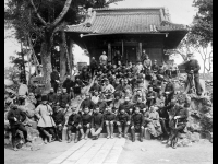 Фотовыставка «Бамбук и береза. Военнопленные Русско-японской войны 1904–1905 гг.»