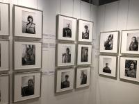 Фотовыставка работ фронтового фотокорреспондента Ольги Ландер в Российско-германском музее Берлин-Карлсхорст