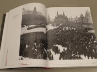 Презентация книги «Гражданская война в России в фотографиях и кинохронике. 1917–1922: Альбом»
